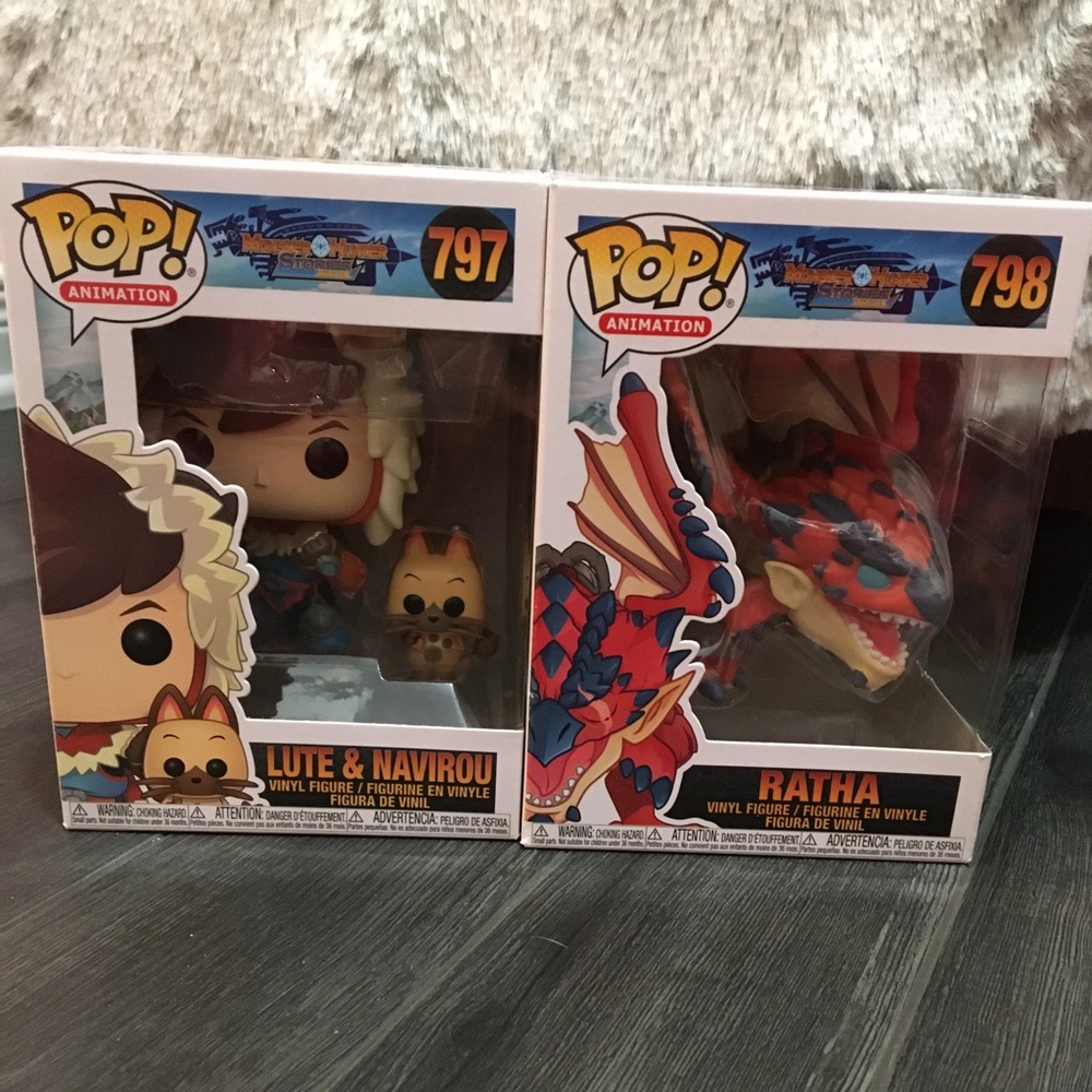 Funko pop